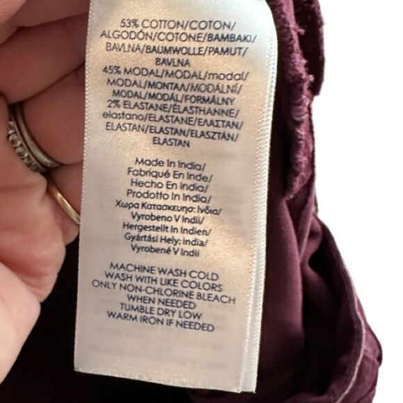 Chaps Jeans - Picture 6 of 6